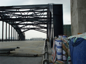 同德专注工业场景喷漆服务