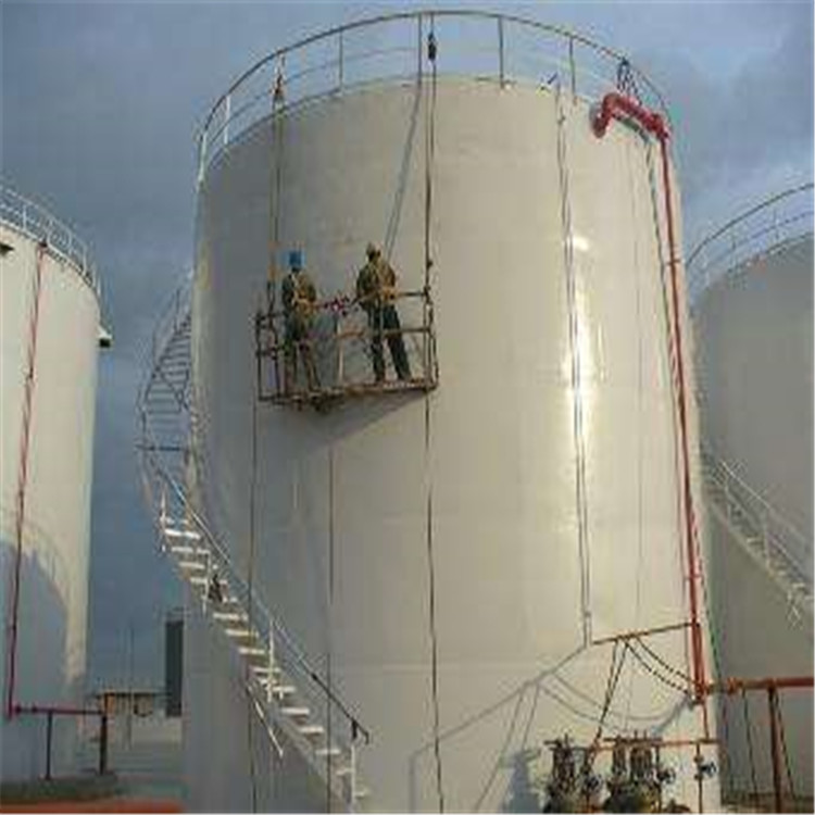 同德喷漆翻新・工业喷漆・设备喷漆服务简介